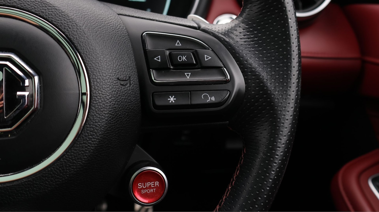 Used MG MG HS 2023 for sale - 77609758: Photo 24