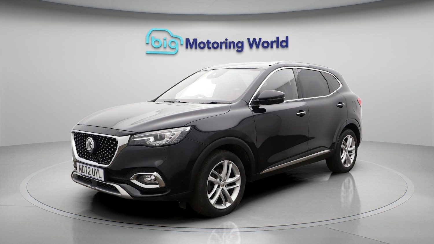 Used MG MG HS 2023 for sale - 77609758: Photo 3