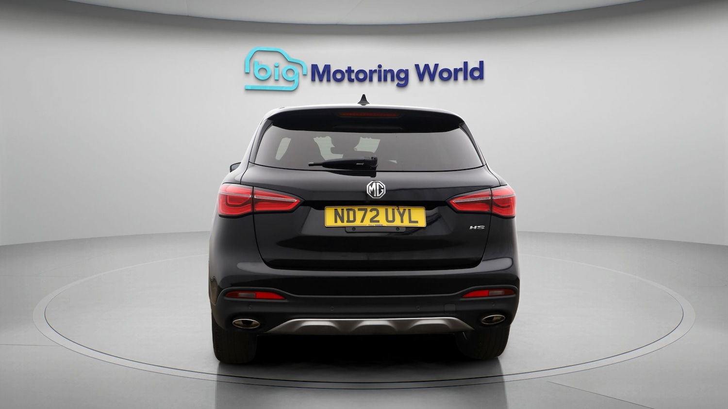 Used MG MG HS 2023 for sale - 77609758: Photo 6