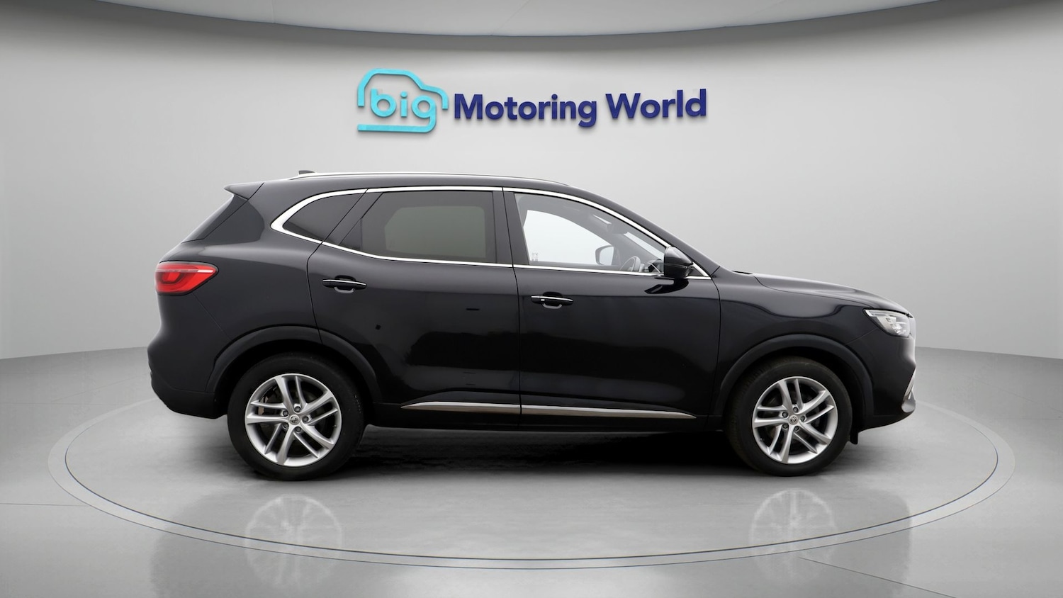 Used MG MG HS 2023 for sale - 77609758: Photo 8