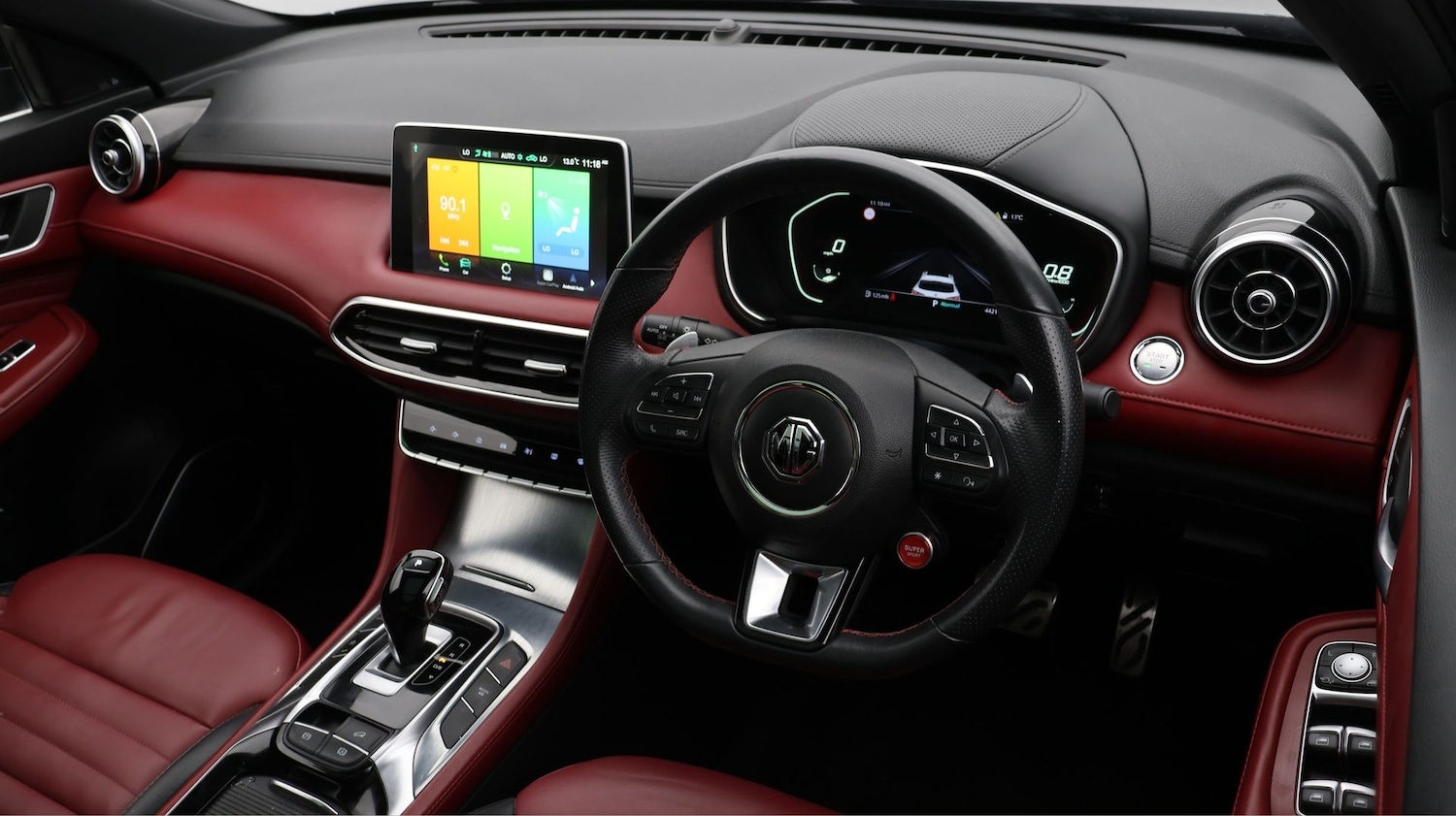 Used MG MG HS 2023 for sale - 77609758: Photo 9