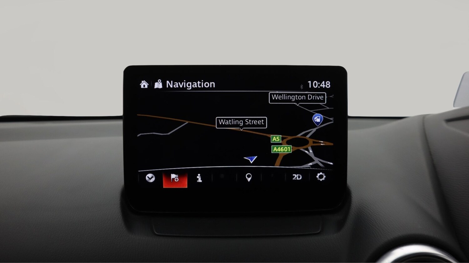 Used Mazda Mazda2 2022 for sale - 77428341: Photo 11