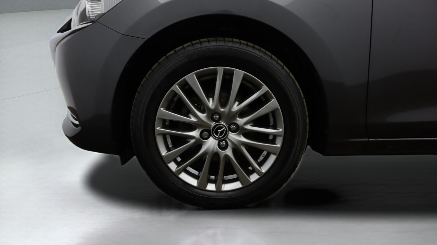 Used Mazda Mazda2 2022 for sale - 77428341: Photo 18