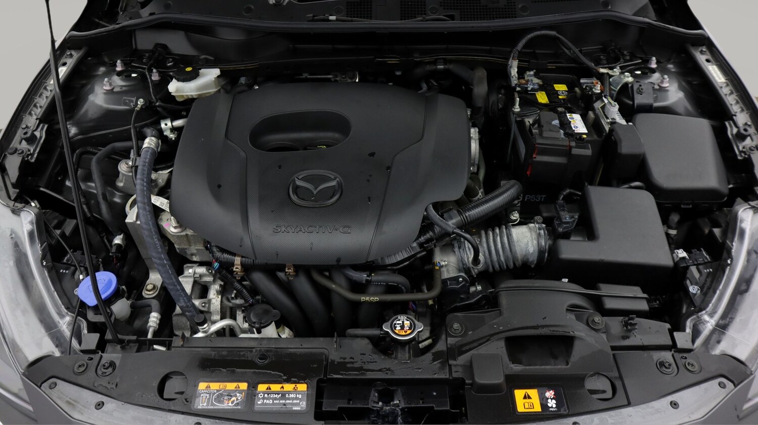 Used Mazda Mazda2 2022 for sale - 77428341: Photo 19