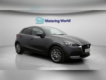 Used Mazda Mazda2 2022 for sale - 77428341: Photo