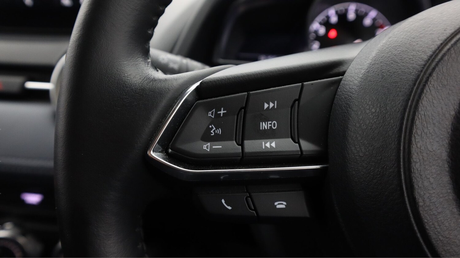 Used Mazda Mazda2 2022 for sale - 77428341: Photo 20