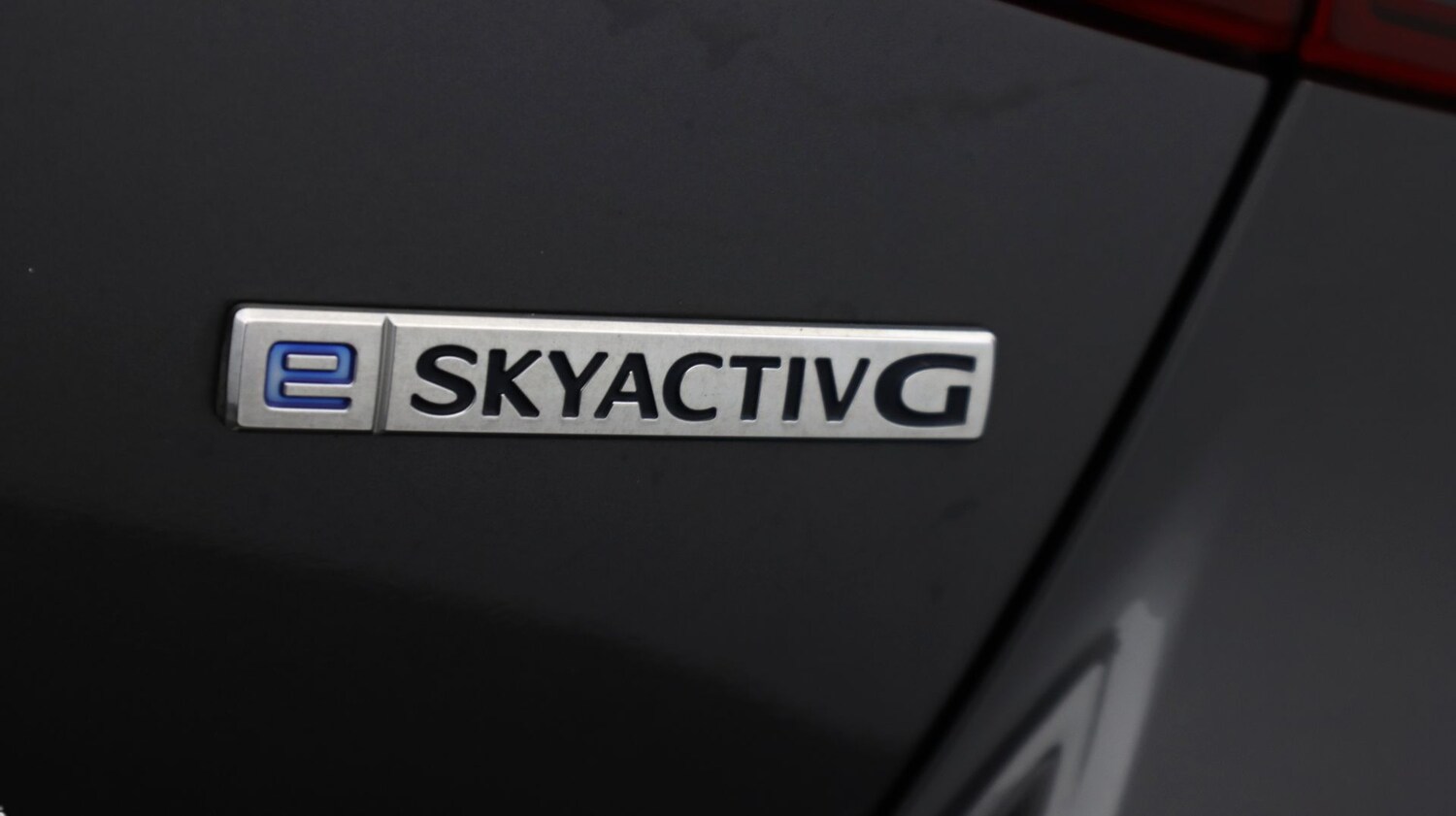 Used Mazda Mazda2 2022 for sale - 77428341: Photo 22