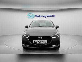 Used Mazda Mazda2 2022 for sale - 77428341: Photo