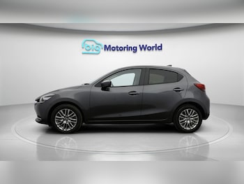 Used Mazda Mazda2 2022 for sale - 77428341: Photo