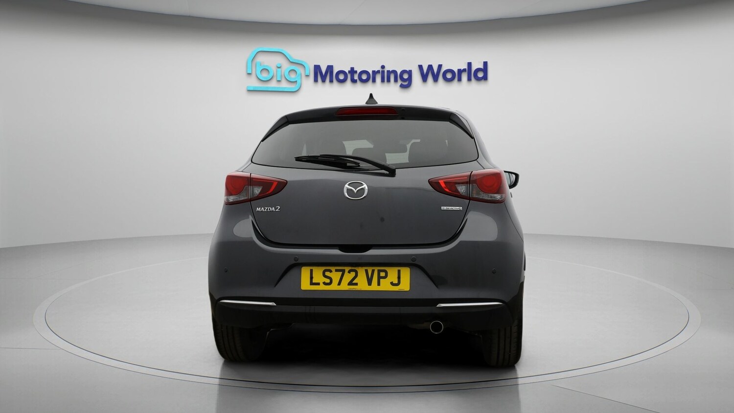 Used Mazda Mazda2 2022 for sale - 77428341: Photo 6