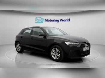 Audi - A1
