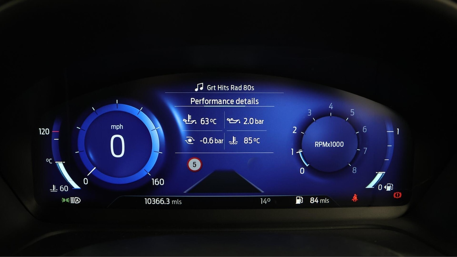 Used Ford Puma 2023 for sale - 76485130: Photo 10