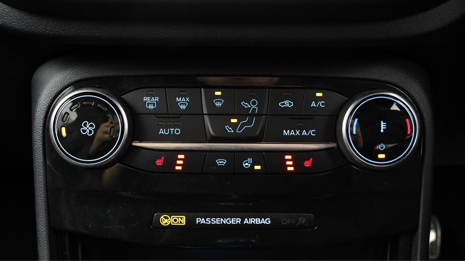 Used Ford Puma 2023 for sale - 76485130: Photo 12