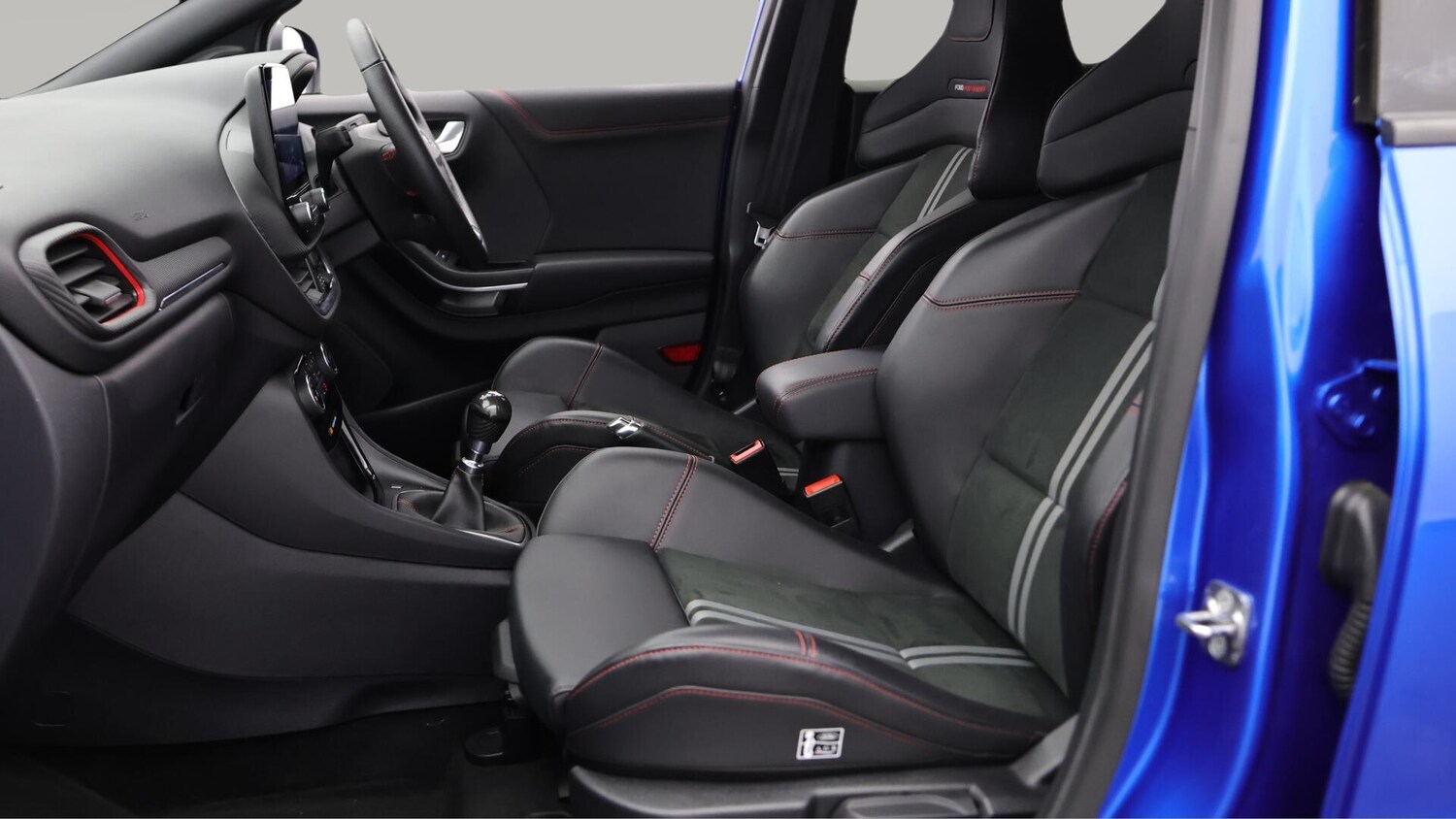 Used Ford Puma 2023 for sale - 76485130: Photo 14