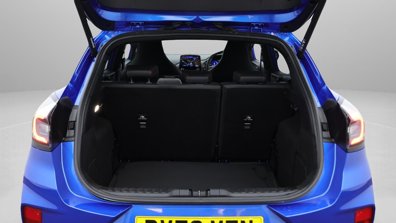 Used Ford Puma 2023 for sale - 76485130: Photo 17