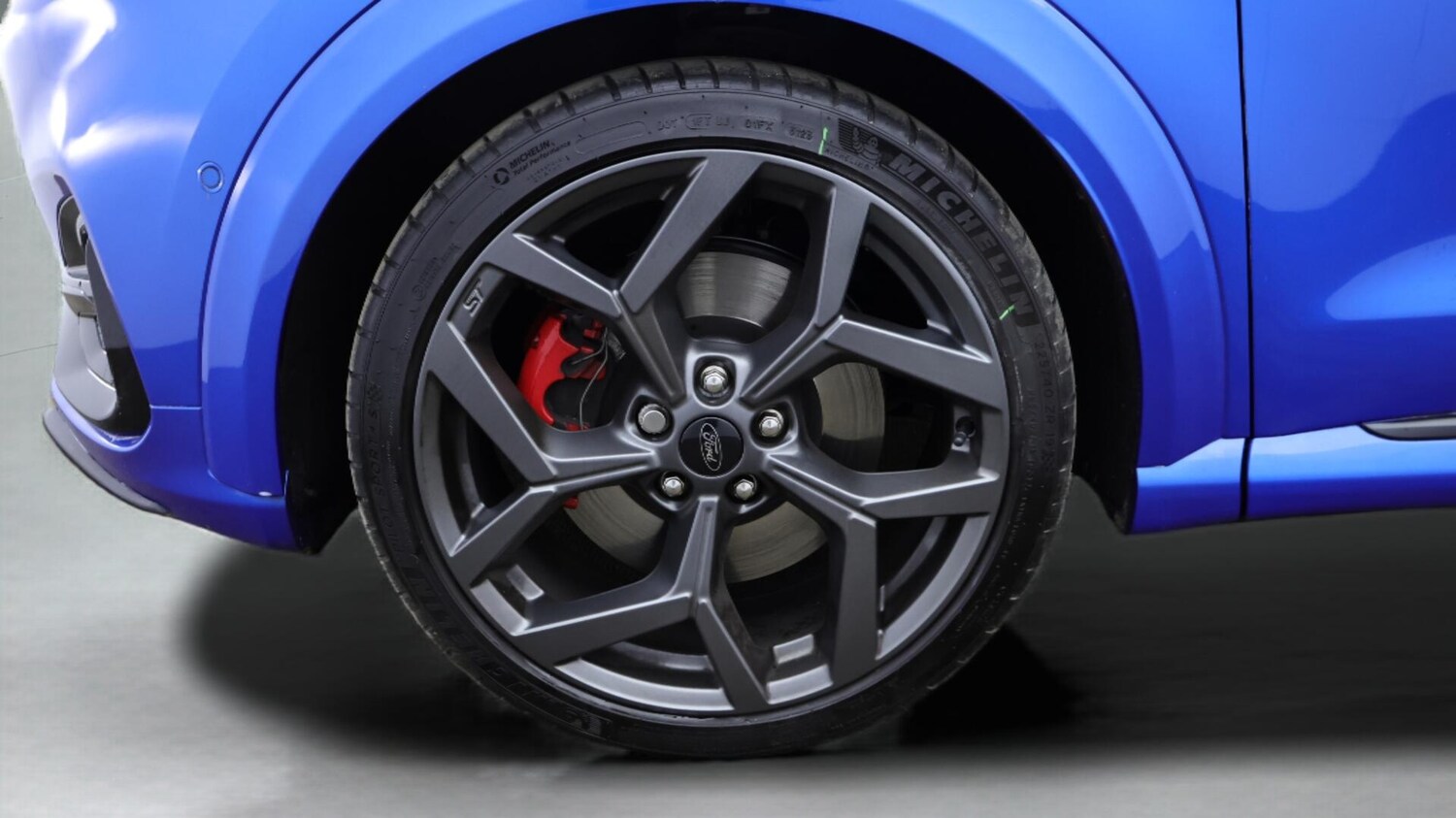 Used Ford Puma 2023 for sale - 76485130: Photo 18