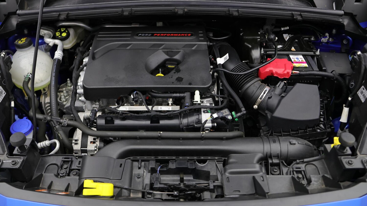 Used Ford Puma 2023 for sale - 76485130: Photo 19