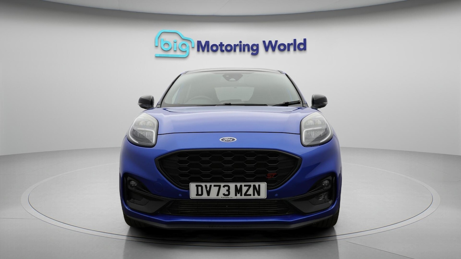 Used Ford Puma 2023 for sale - 76485130: Photo 2