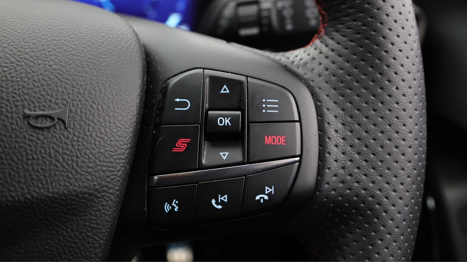 Used Ford Puma 2023 for sale - 76485130: Photo 24