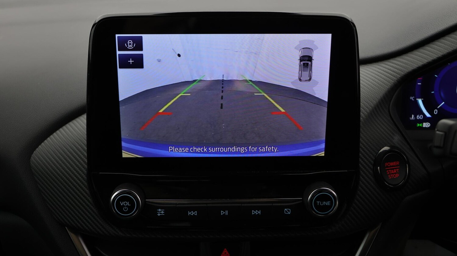 Used Ford Puma 2023 for sale - 76485130: Photo 25