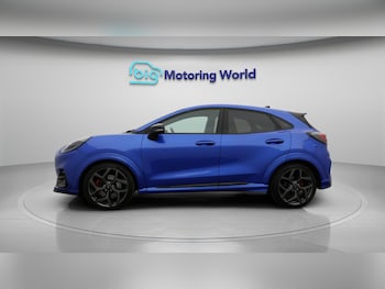 Used Ford Puma 2023 for sale - 76485130: Photo