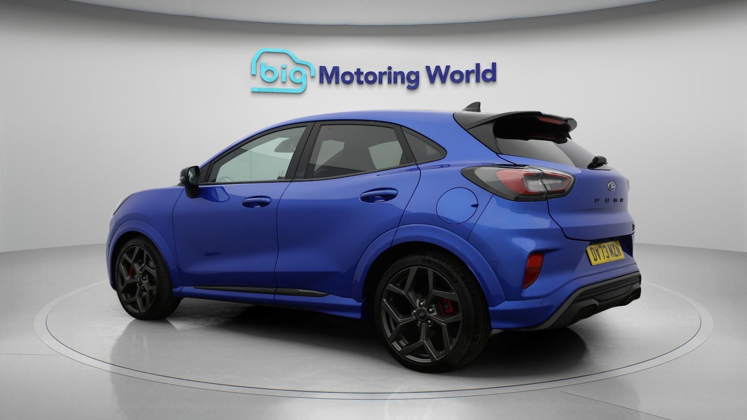 Used Ford Puma 2023 for sale - 76485130: Photo 5