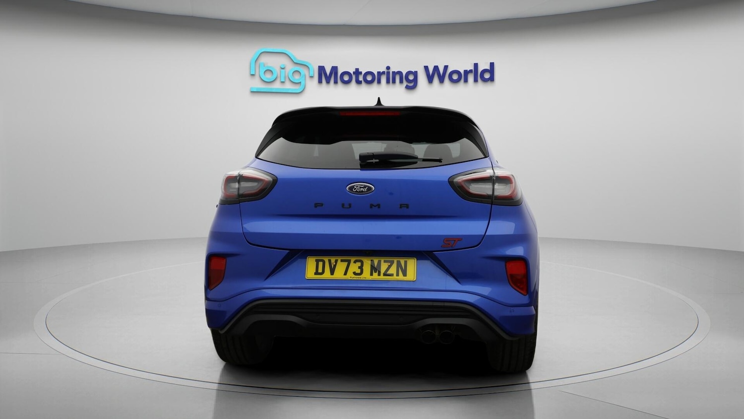 Used Ford Puma 2023 for sale - 76485130: Photo 6