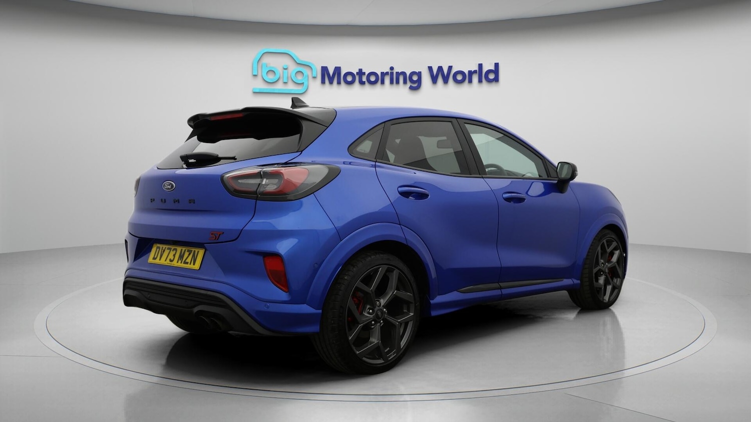 Used Ford Puma 2023 for sale - 76485130: Photo 7