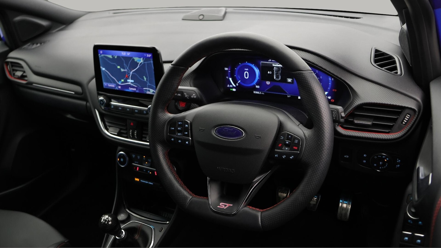 Used Ford Puma 2023 for sale - 76485130: Photo 9