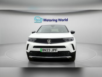 Used Vauxhall Mokka 2023 for sale - 79175583: Photo