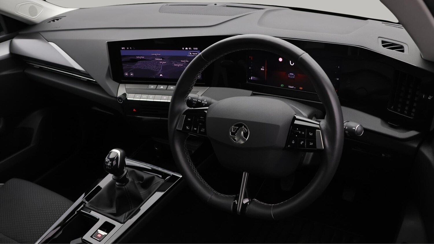 Used Vauxhall Astra 2022 for sale - 76167149: Photo 10