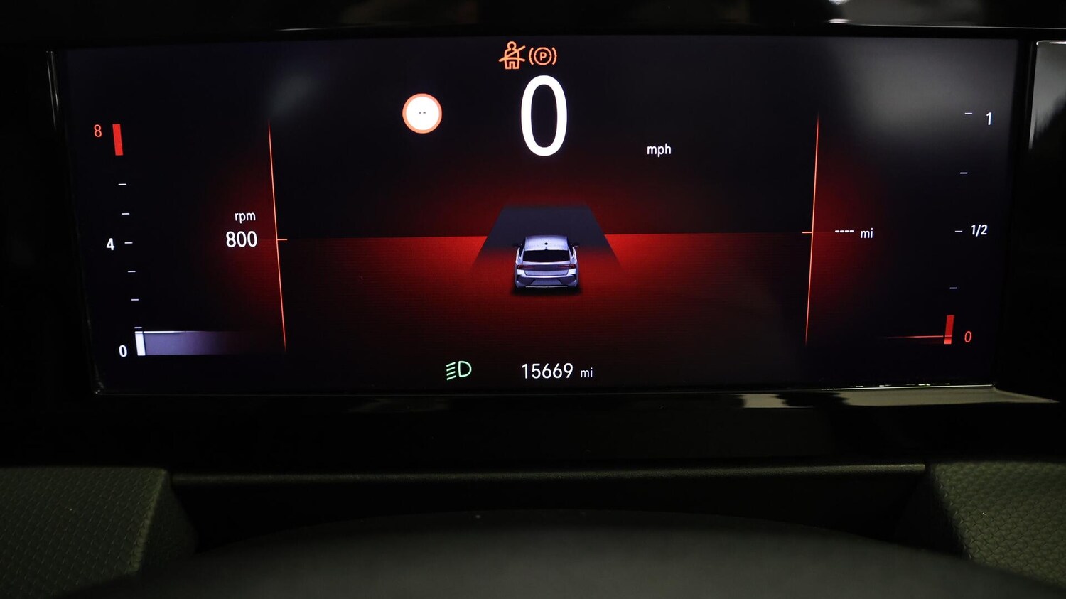 Used Vauxhall Astra 2022 for sale - 76167149: Photo 11