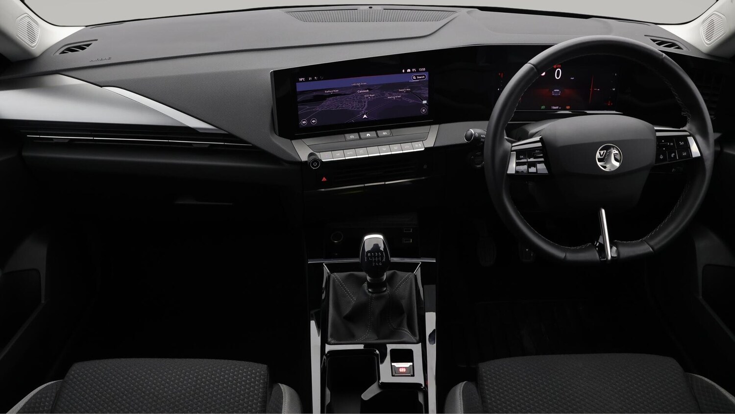 Used Vauxhall Astra 2022 for sale - 76167149: Photo 14