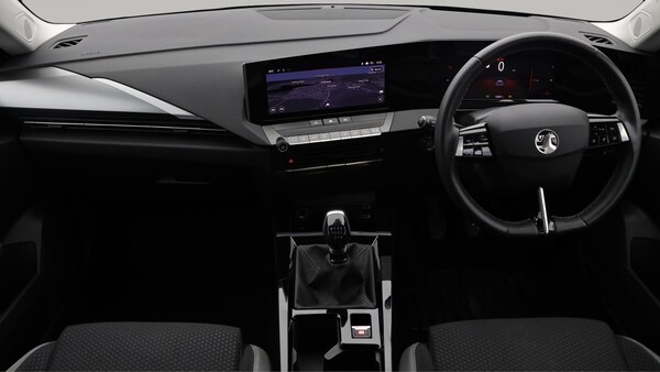 Used Vauxhall Astra 2022 for sale - 76167149: Photo 14