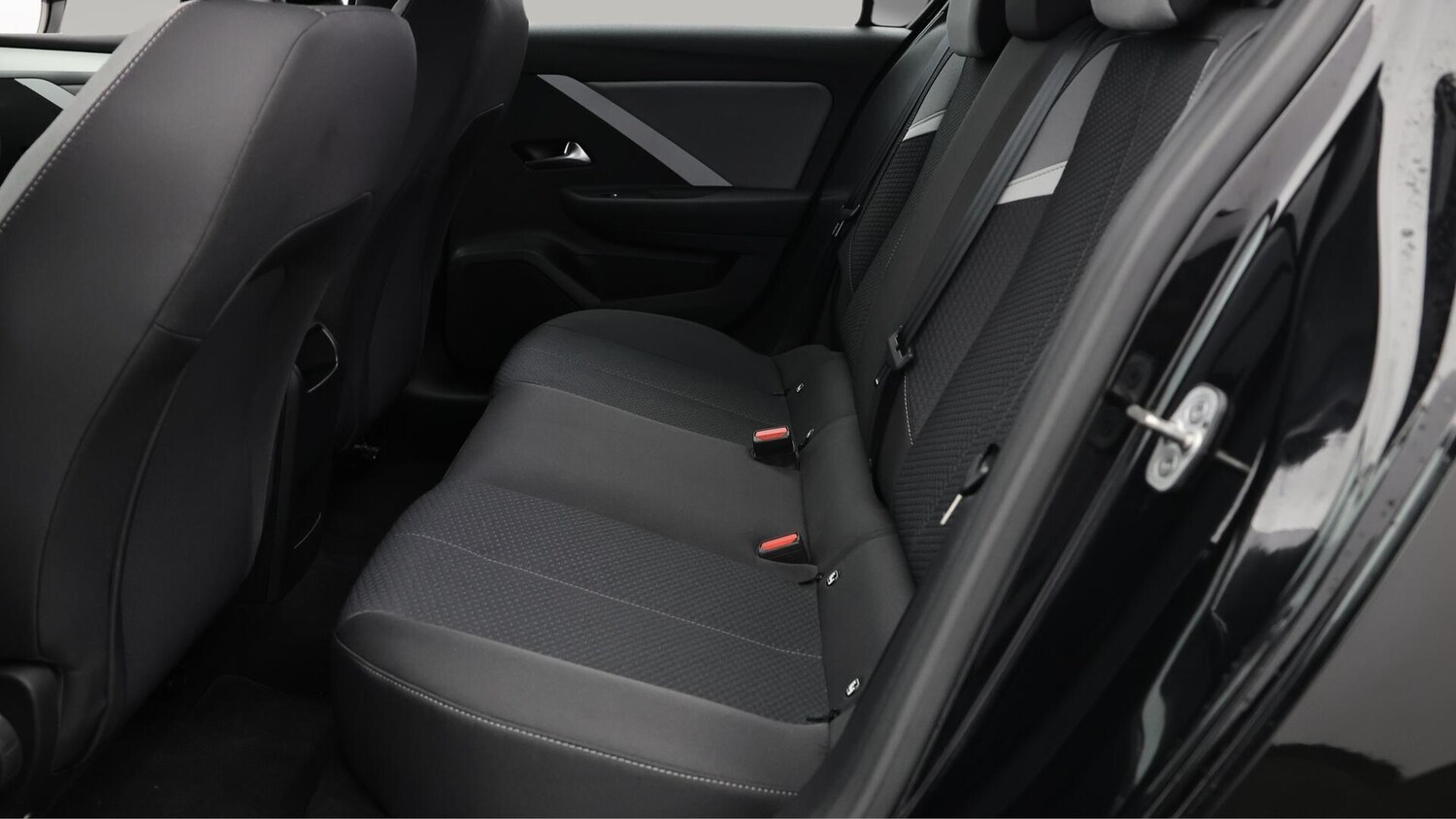 Used Vauxhall Astra 2022 for sale - 76167149: Photo 17