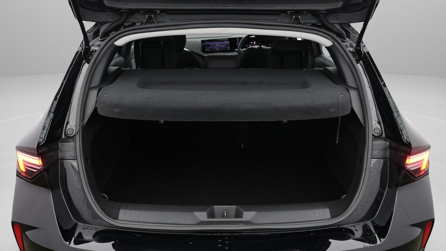 Used Vauxhall Astra 2022 for sale - 76167149: Photo 18