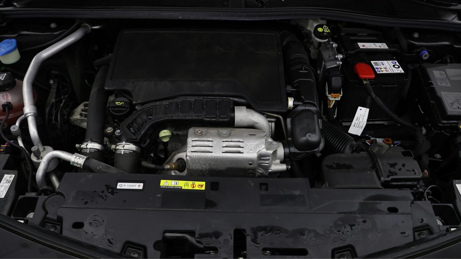 Used Vauxhall Astra 2022 for sale - 76167149: Photo 20