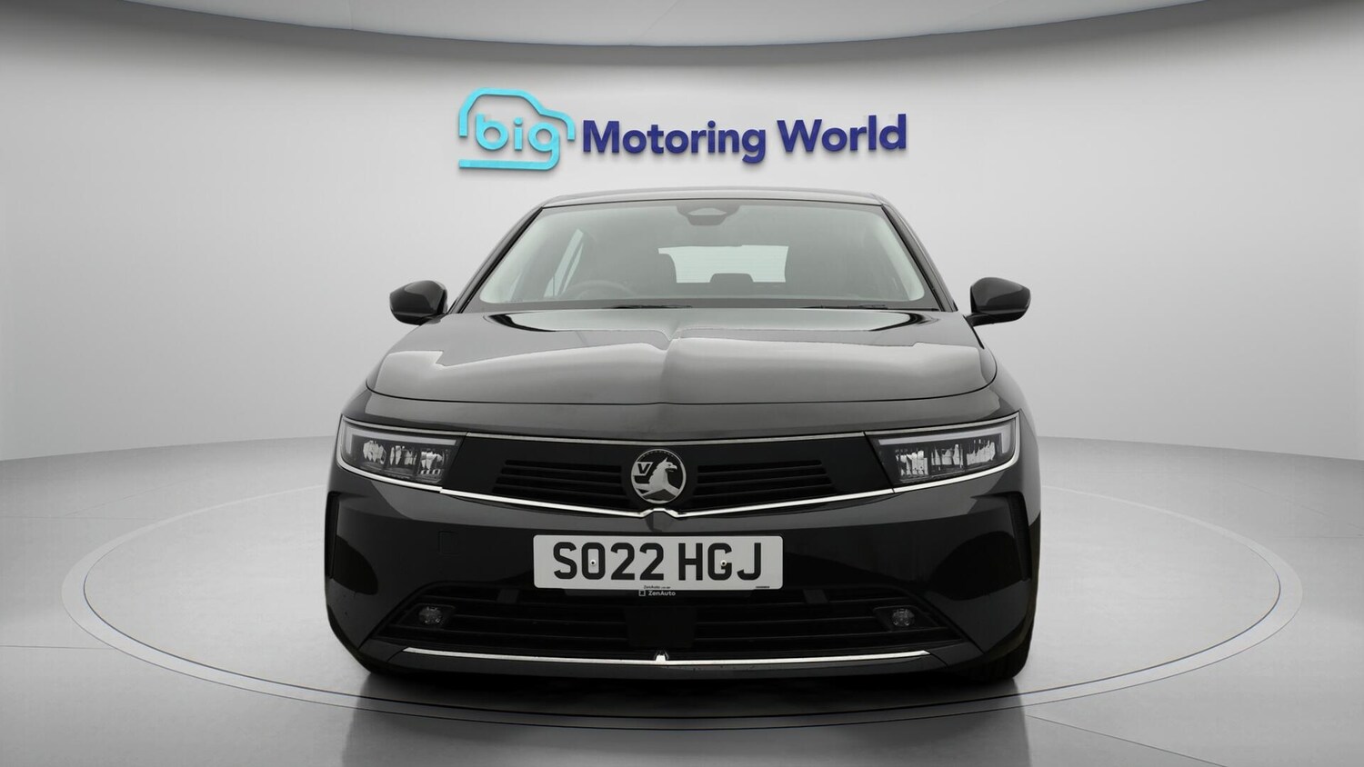 Used Vauxhall Astra 2022 for sale - 76167149: Photo 3