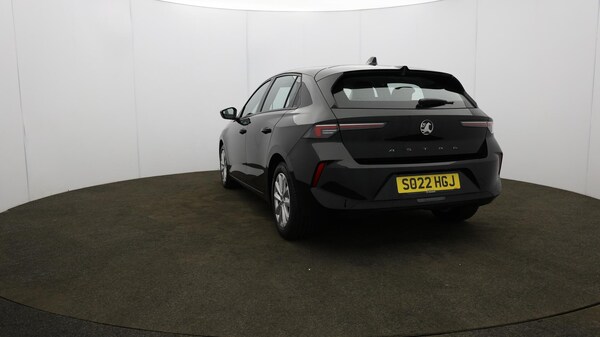 Used Vauxhall Astra 2022 for sale - 76167149: Photo 33