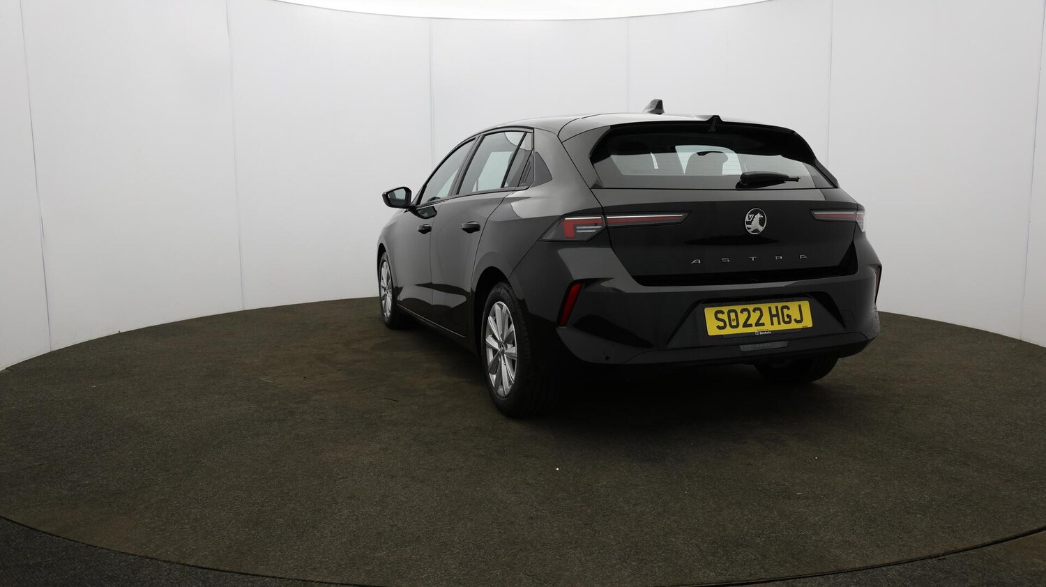 Used Vauxhall Astra 2022 for sale - 76167149: Photo 34