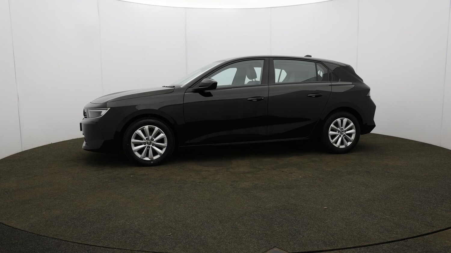 Used Vauxhall Astra 2022 for sale - 76167149: Photo 35