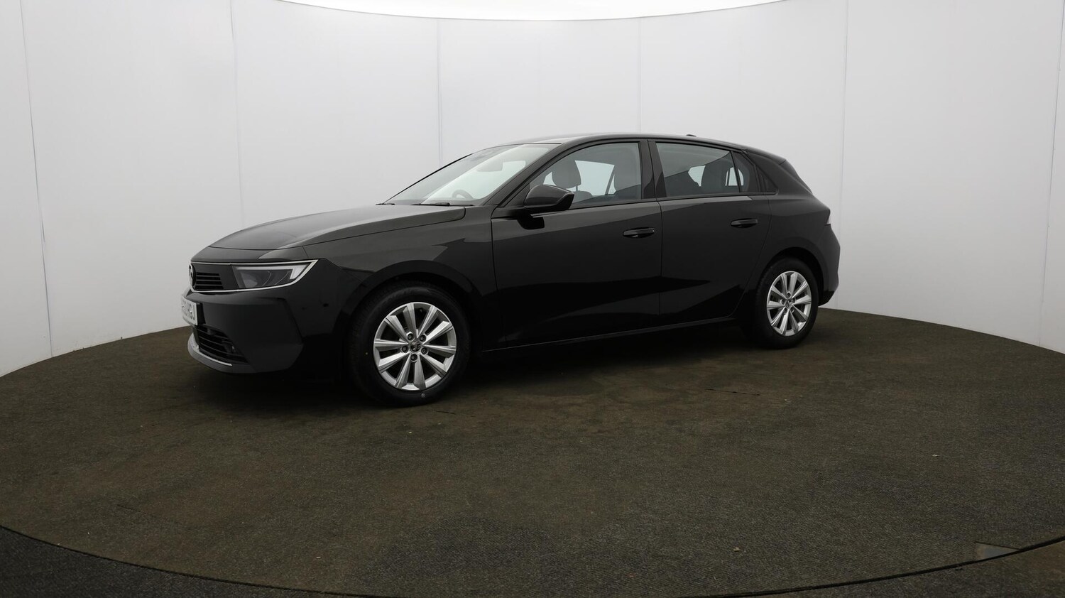 Used Vauxhall Astra 2022 for sale - 76167149: Photo 37