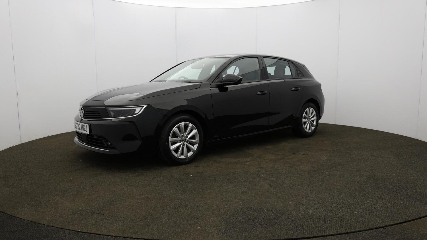 Used Vauxhall Astra 2022 for sale - 76167149: Photo 38