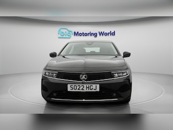 Used Vauxhall Astra 2022 for sale - 76167149: Photo 3