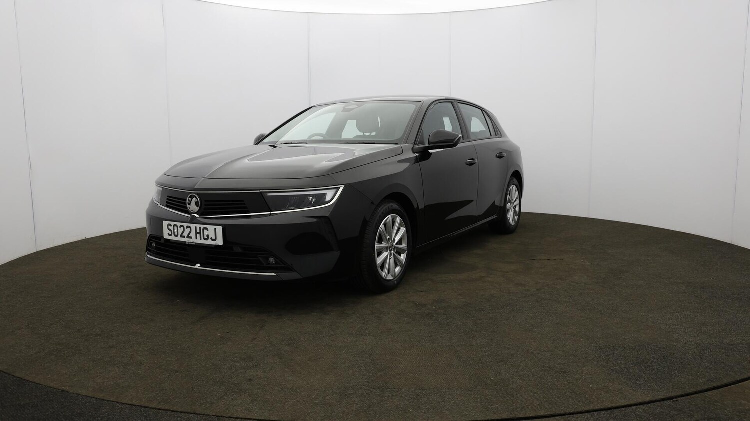 Used Vauxhall Astra 2022 for sale - 76167149: Photo 40