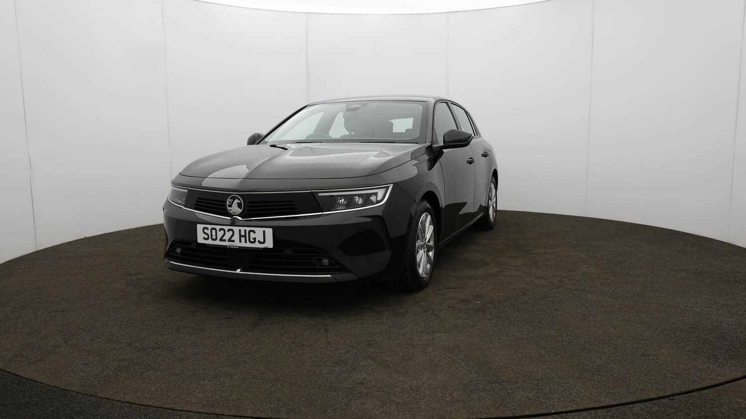 Used Vauxhall Astra 2022 for sale - 76167149: Photo 41