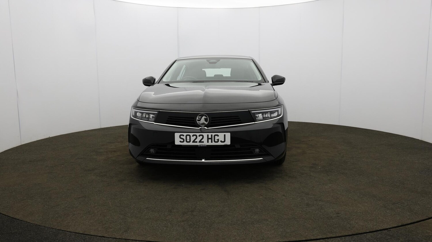 Used Vauxhall Astra 2022 for sale - 76167149: Photo 43