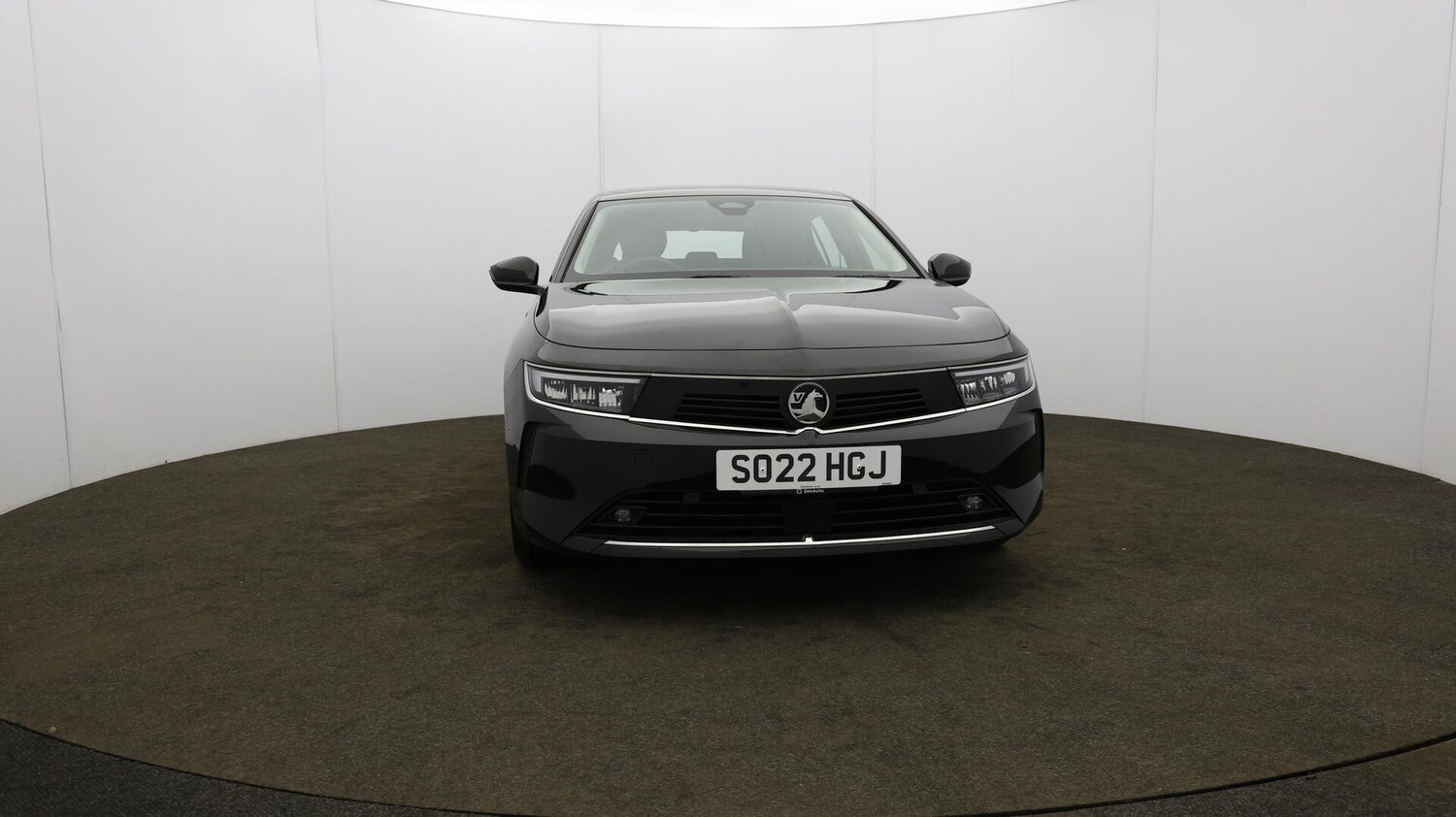 Used Vauxhall Astra 2022 for sale - 76167149: Photo 44
