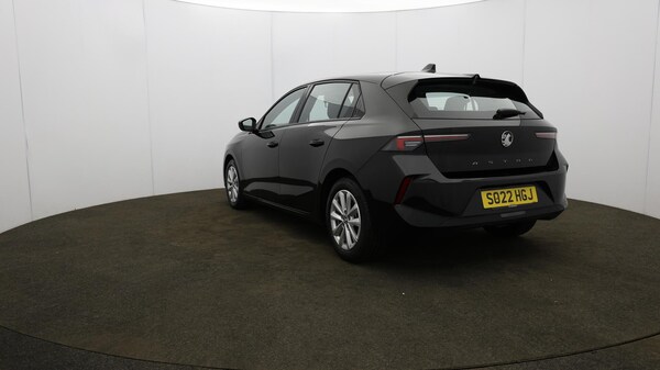 Used Vauxhall Astra 2022 for sale - 76167149: Photo 45