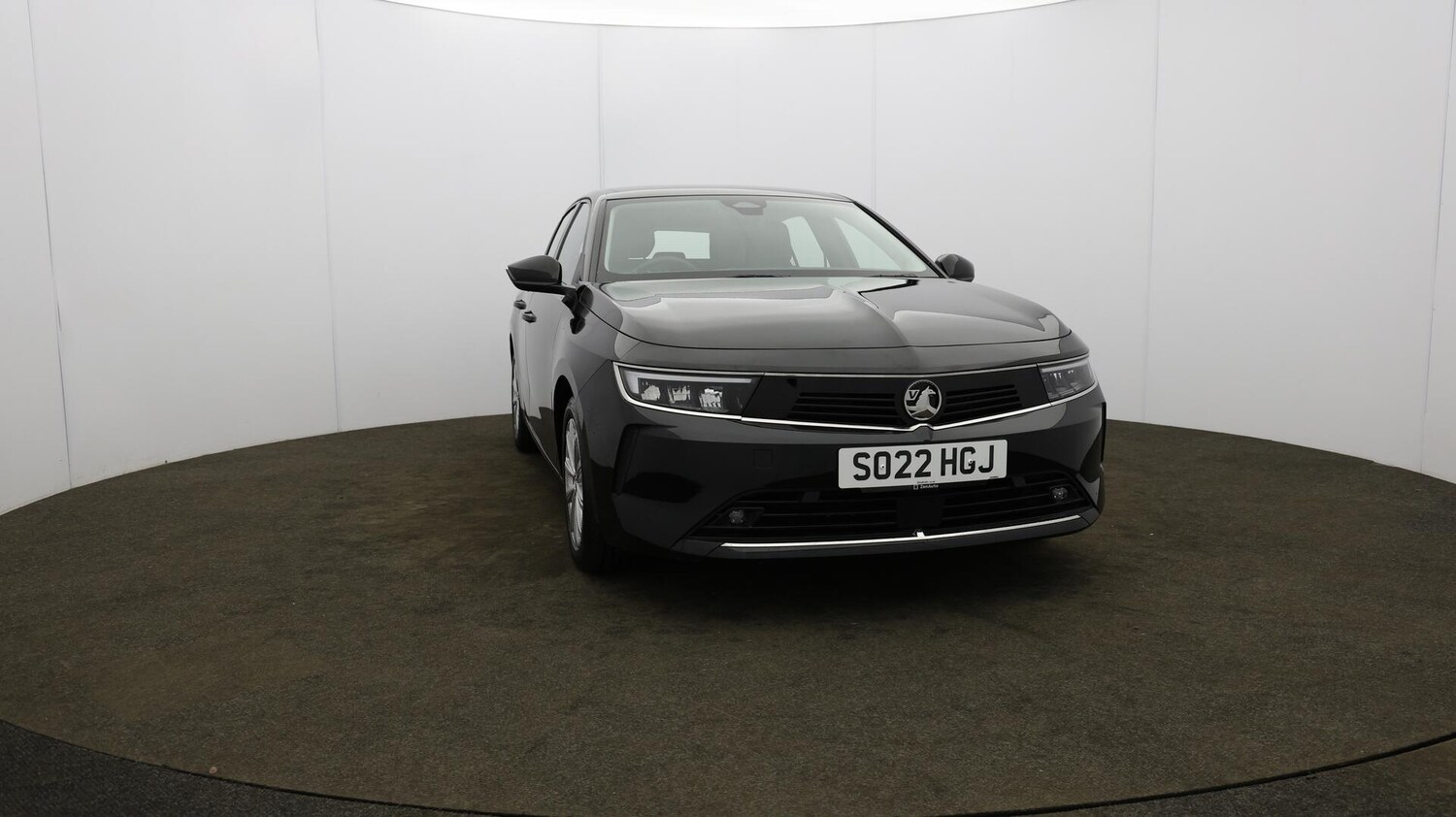 Used Vauxhall Astra 2022 for sale - 76167149: Photo 46